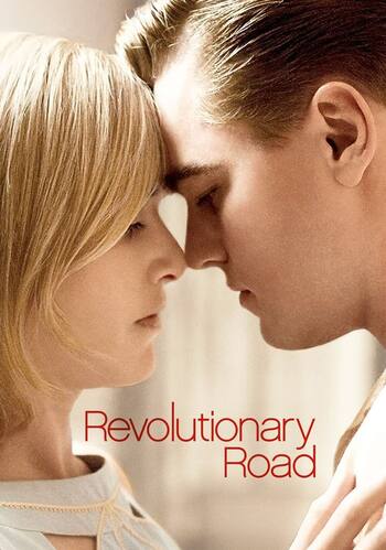 Download Revolutionary Road 2008 Dual Audio [Hindi - Eng]