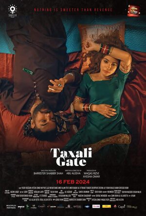 Download Taxali Gate 2024 Urdu Movie WEB-DL 1080p 720p 480p HEVC