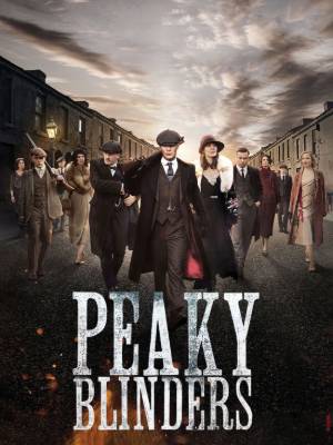 Download Peaky Blinders (Season 01, 02 , 03 , 04) Dual Audio (Hindi – Eng) WEB Series [E03] BluRay 1080p 720p 480p HEVC