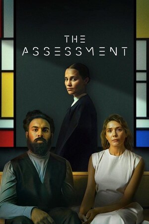 Download The Assessment 2025 Dual Audio [Hindi 5.1- Eng] WEB-DL 1080p 720p 480p HEVC