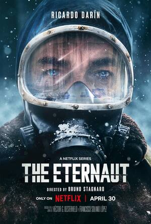 Download The Eternaut (Season 01) Dual Audio (Hindi 5.1 – Eng) WEB Series All Episode WEB-DL 1080p 720p 480p HEVC