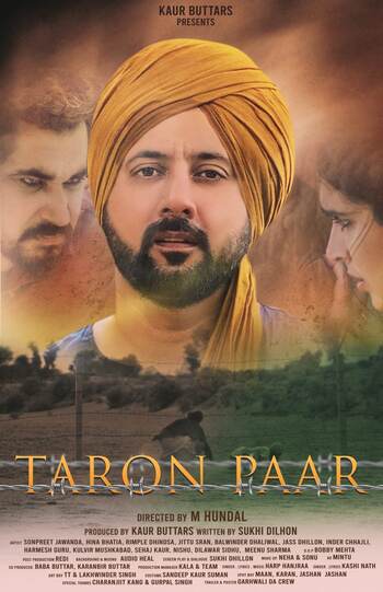 Download Taron Paar 2025 Punjabi Movie