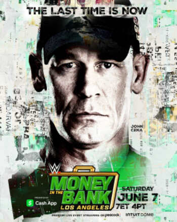 Download WWE Money in the Bank 2025 PPV